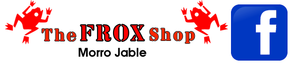 Facebook Boutique Frox Shop